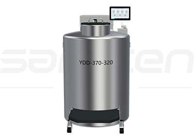 YDD-370-320液氮生物容器