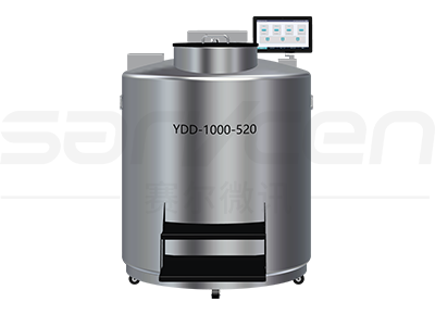 YDD-1000-520气相液氮罐