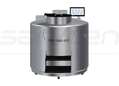 YDD-1600-635液氮生物容器
