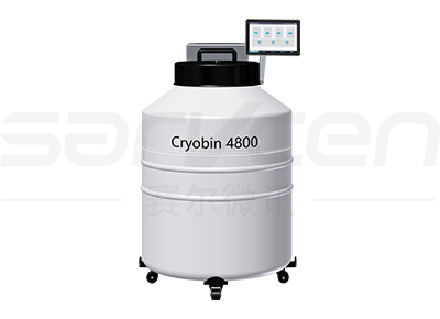 Cryobon4800液氮生物容器