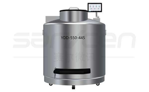 YDD-550-445气相液氮罐