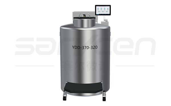 YDD-370-320气相液氮罐